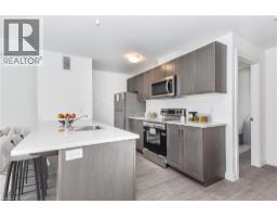 Kitchen - 170 Northumberland Street W Unit# 403, Ayr, ON N0B1E0 Photo 6