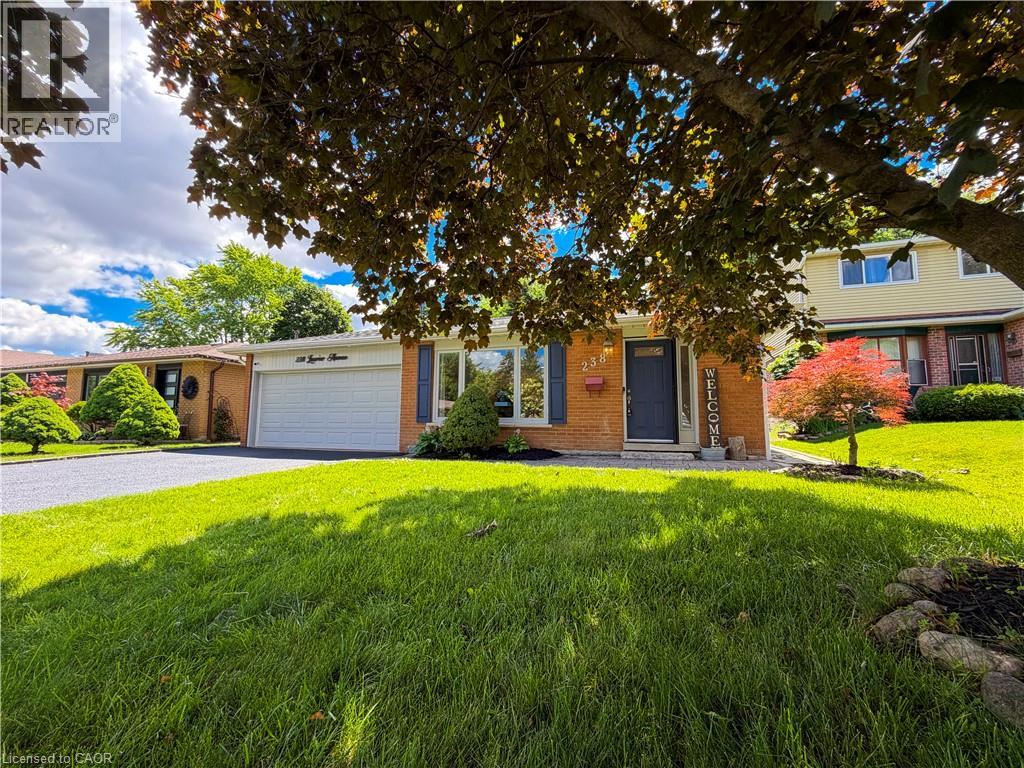 238 LAURIER Avenue - 33