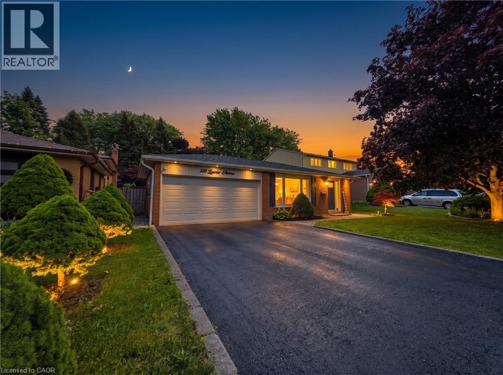 238 LAURIER Avenue - 31