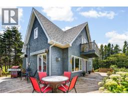 51 Allee Des Arts, Bas Cap Pele, NB E4N1R1 Photo 33