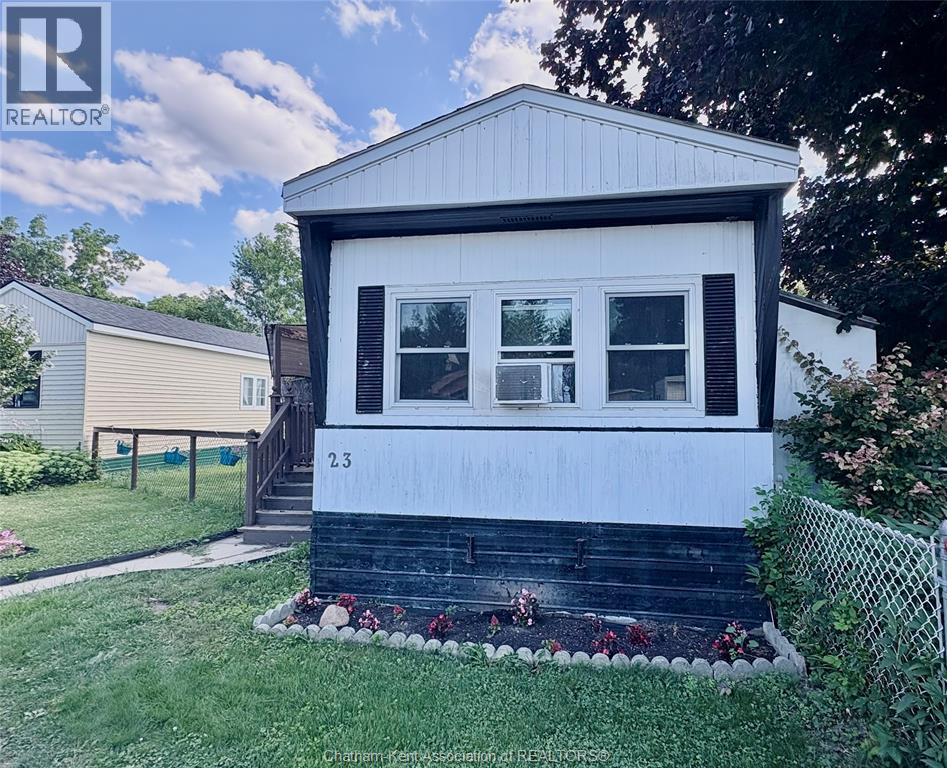 #23 9480 LONGWOODS ROAD - 2