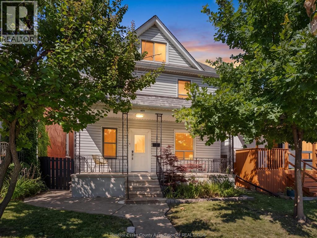 477 Pierre AVENUE - 1
