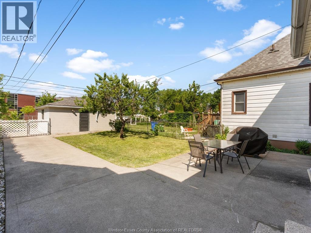 477 Pierre AVENUE - 21