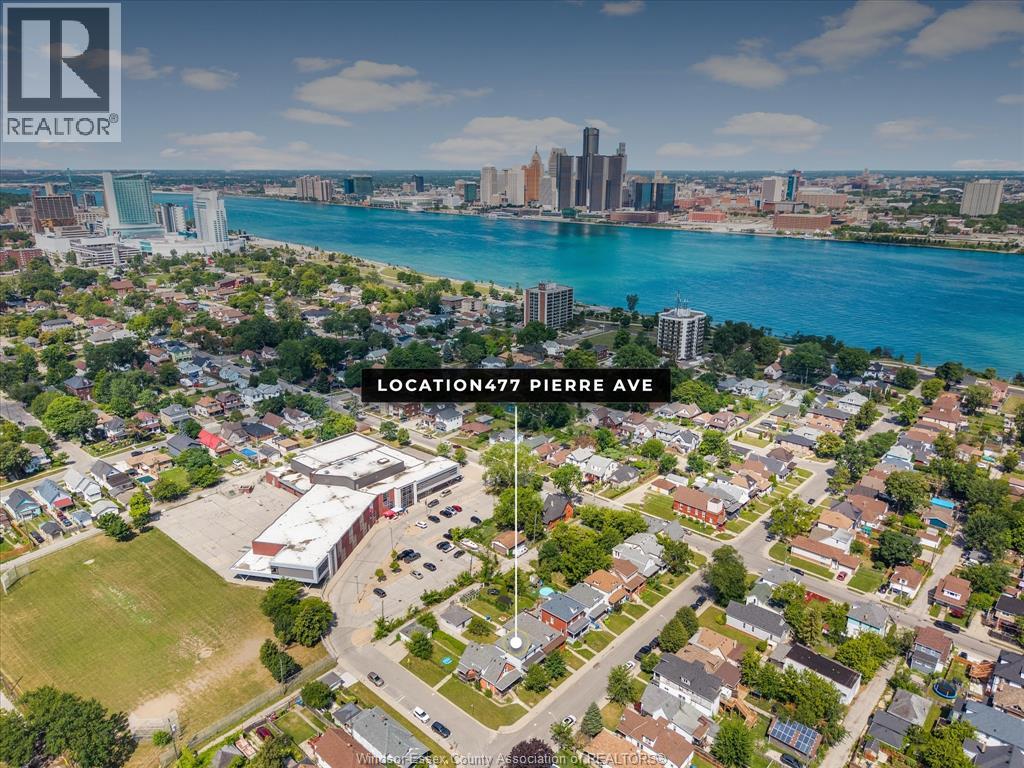 477 Pierre AVENUE - 25