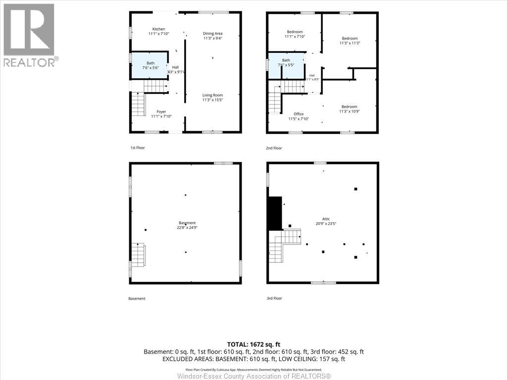 477 Pierre AVENUE - 26