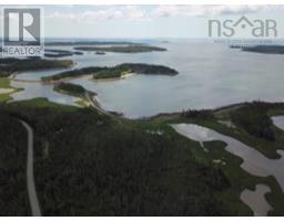 Lot West Ship Harbour Road, Owls Head, NS B0J2L0 Photo 11