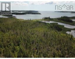 Lot West Ship Harbour Road, Owls Head, NS B0J2L0 Photo 13