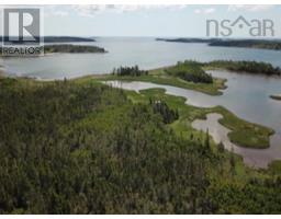 Lot West Ship Harbour Road, Owls Head, NS B0J2L0 Photo 8