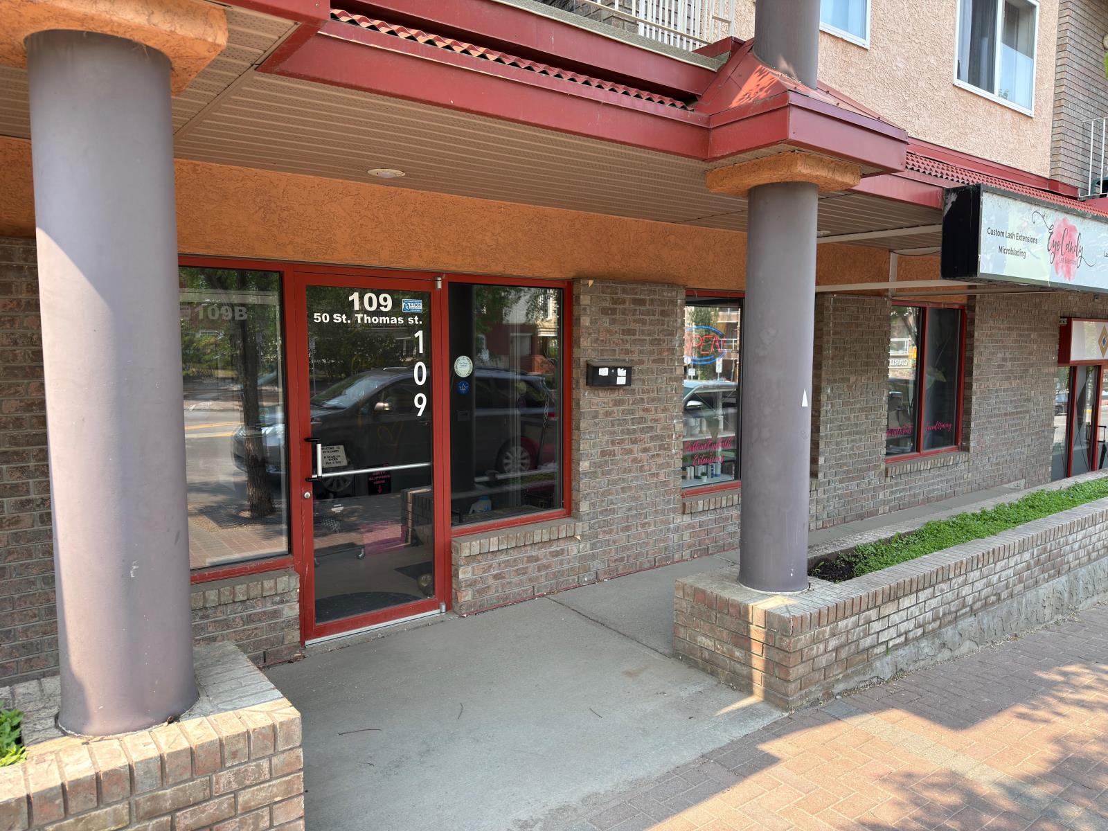 109A, 50 St. Thomas Street, St. Albert — photo 3