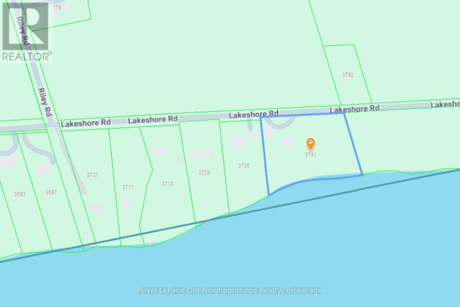 3741 LAKESHORE ROAD E - 21