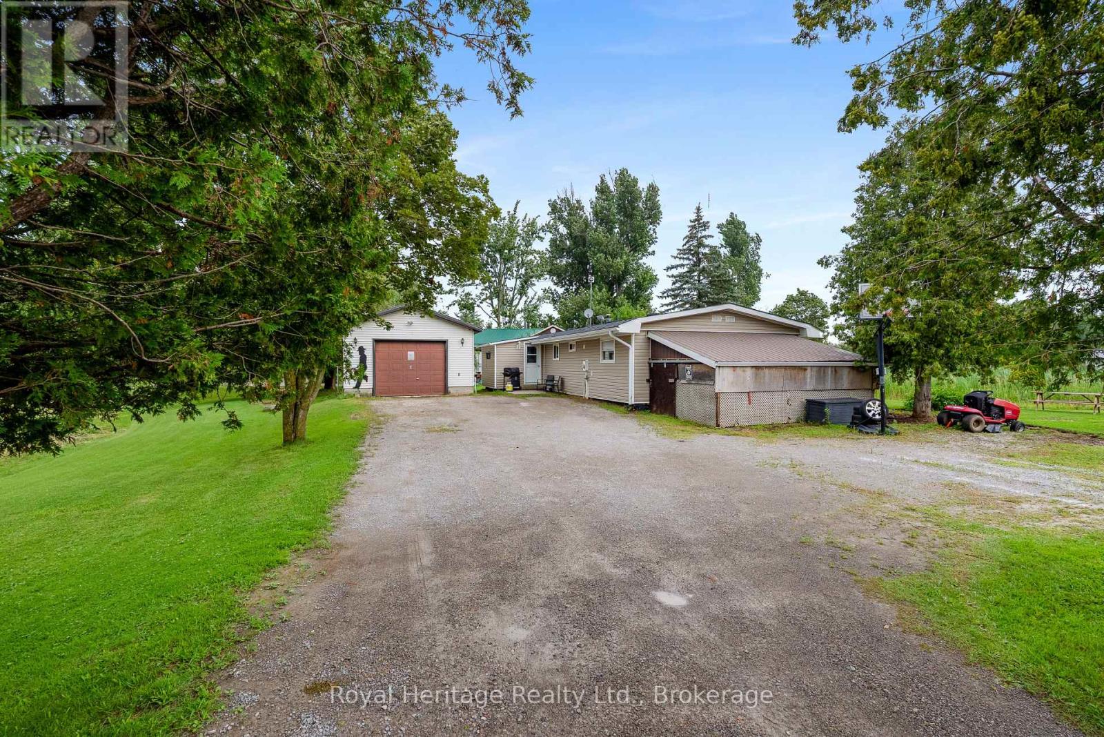 14 STONEY CREEK ROAD - 1