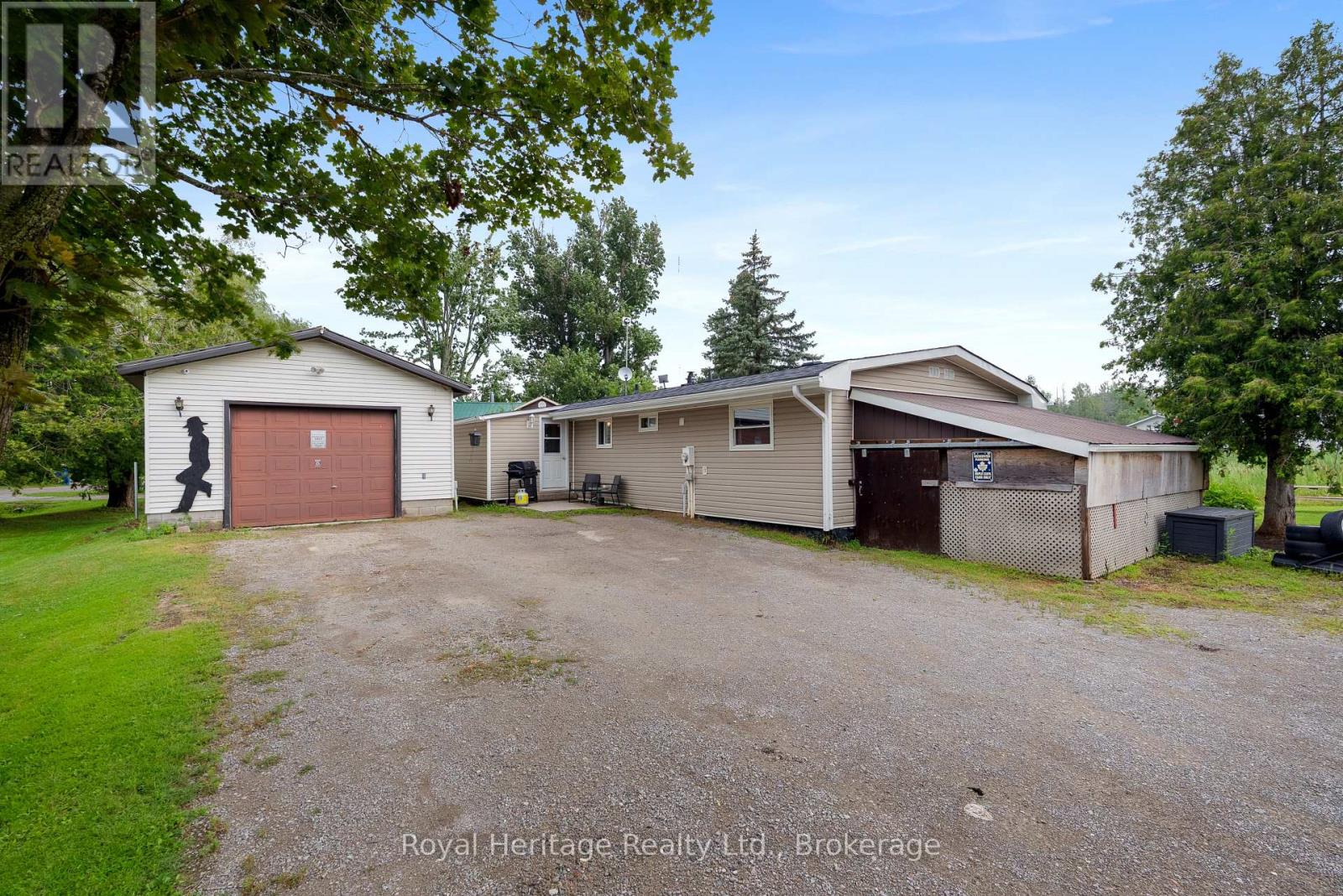 14 STONEY CREEK ROAD - 2