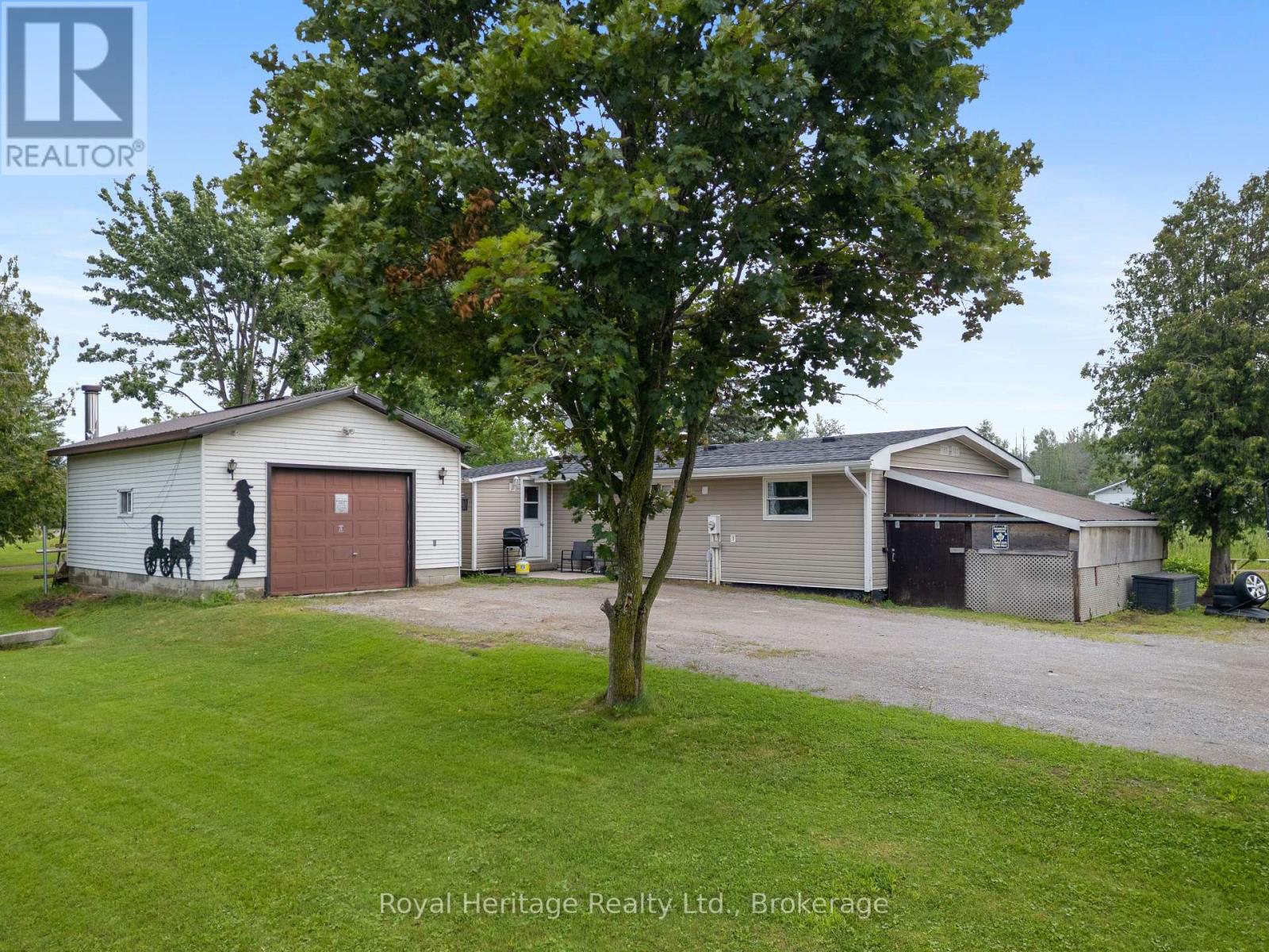 14 STONEY CREEK ROAD - 3
