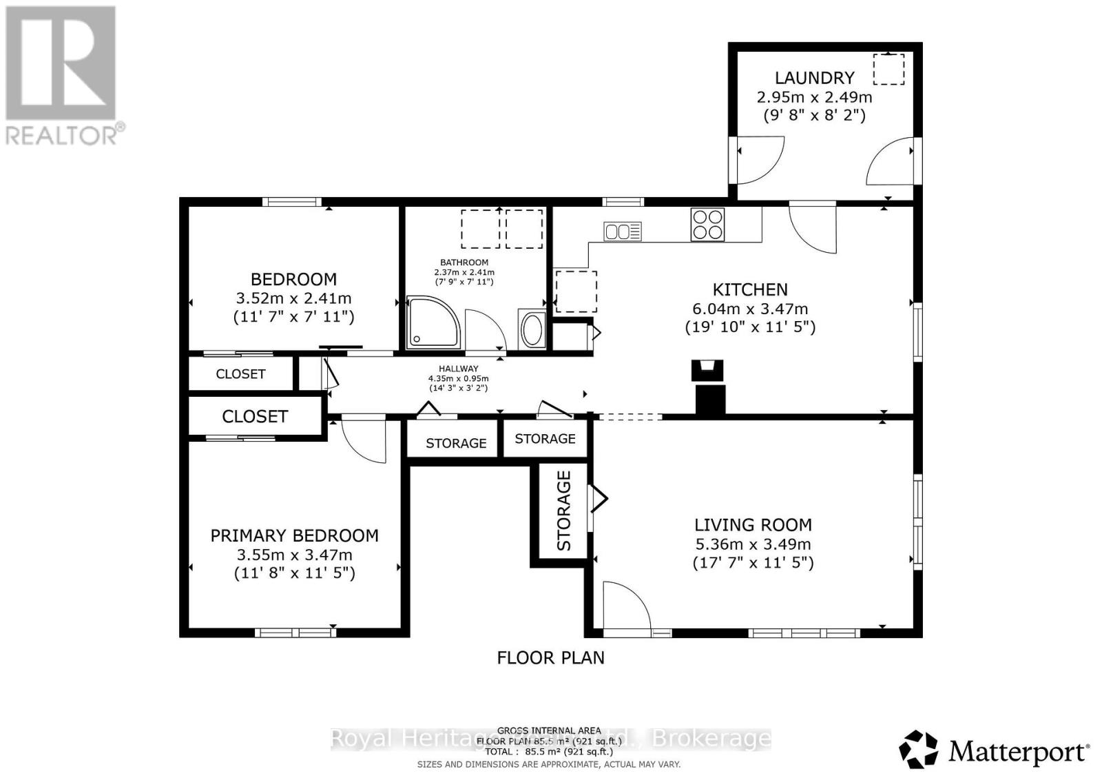 14 STONEY CREEK ROAD - 31