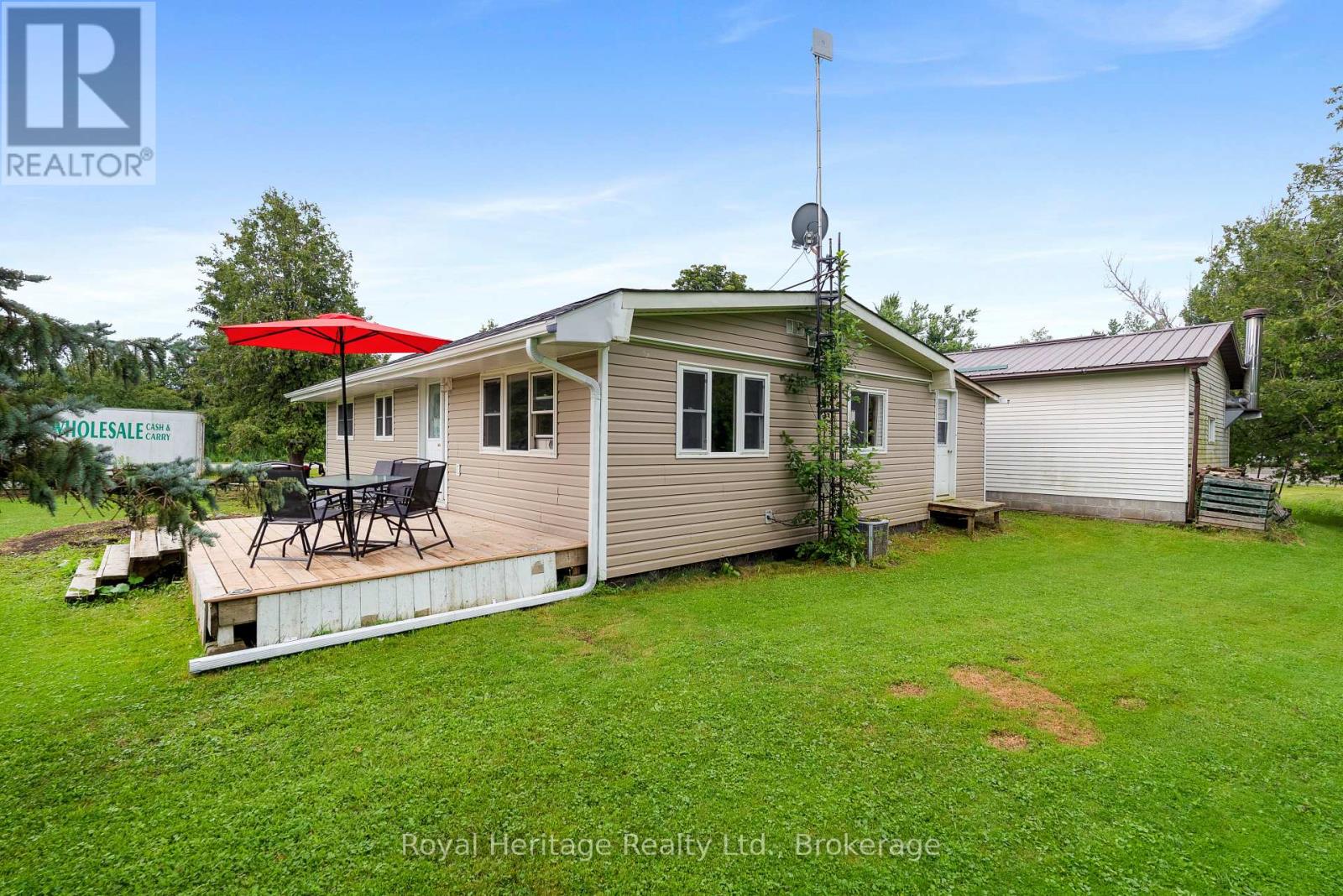 14 STONEY CREEK ROAD - 6