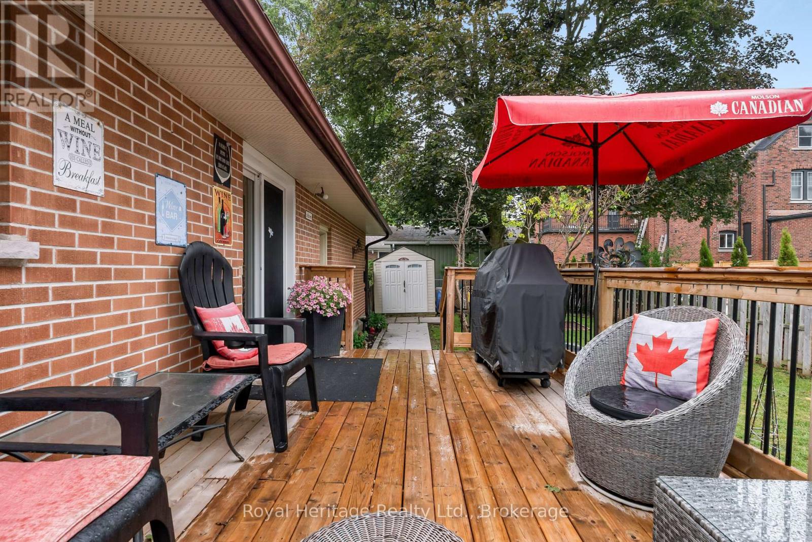 87 COLBORNE STREET W - Image 27