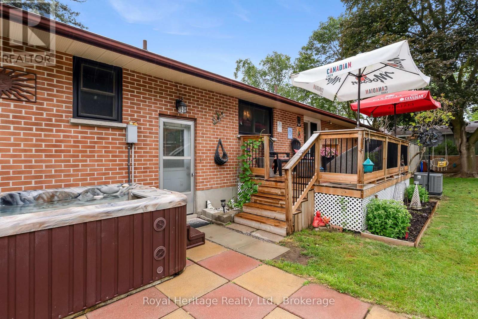 87 COLBORNE STREET W - Image 28