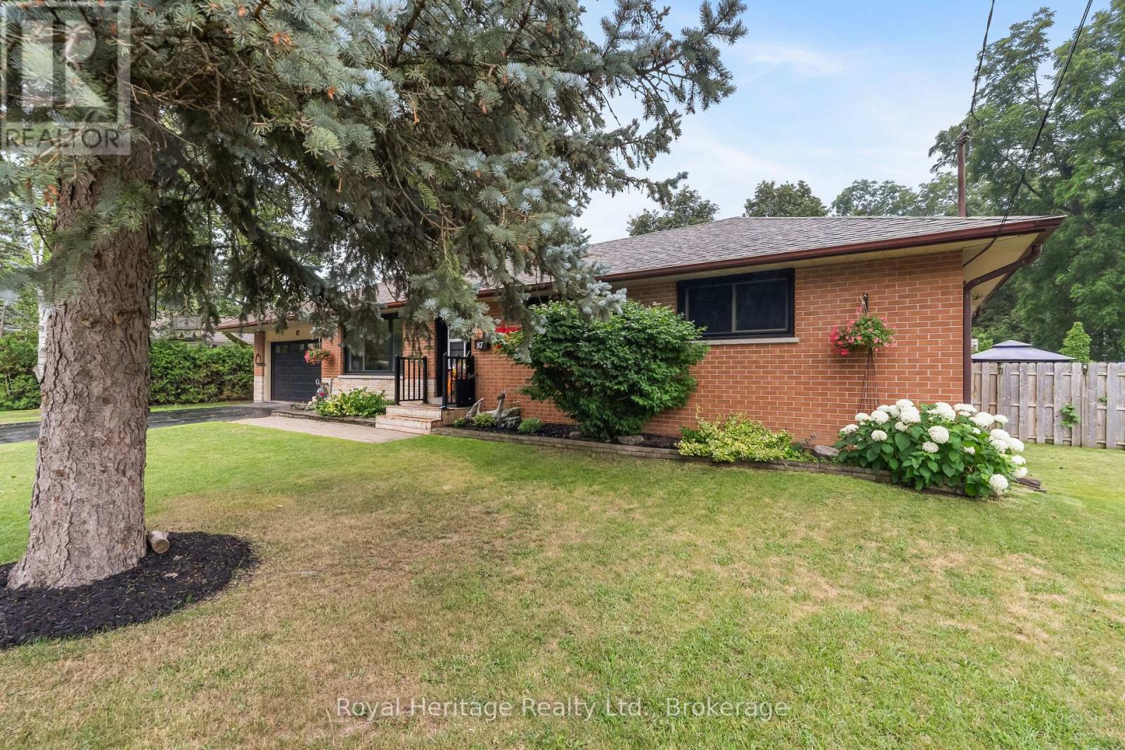 87 COLBORNE STREET W - Image 3