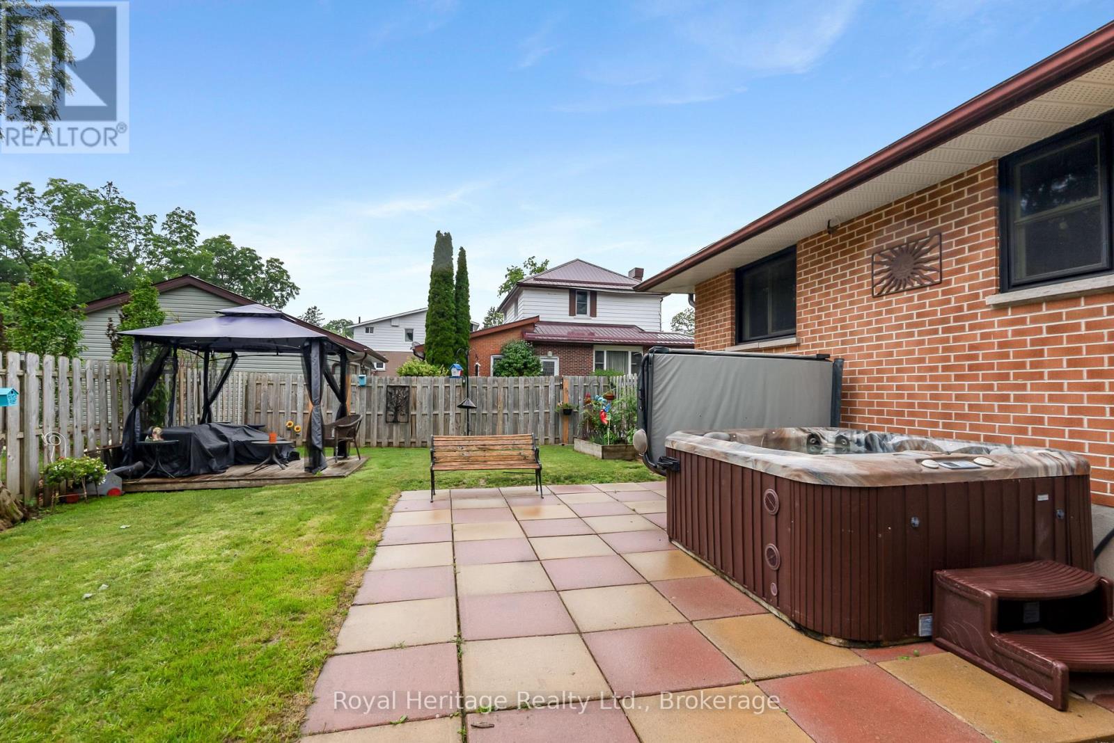 87 COLBORNE STREET W - Image 31