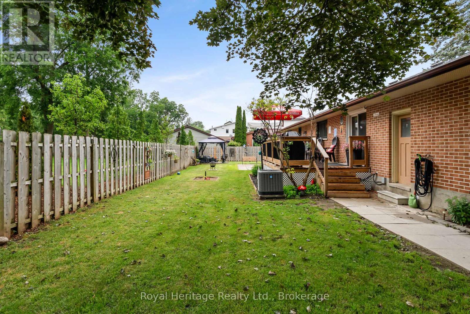 87 COLBORNE STREET W - Image 32