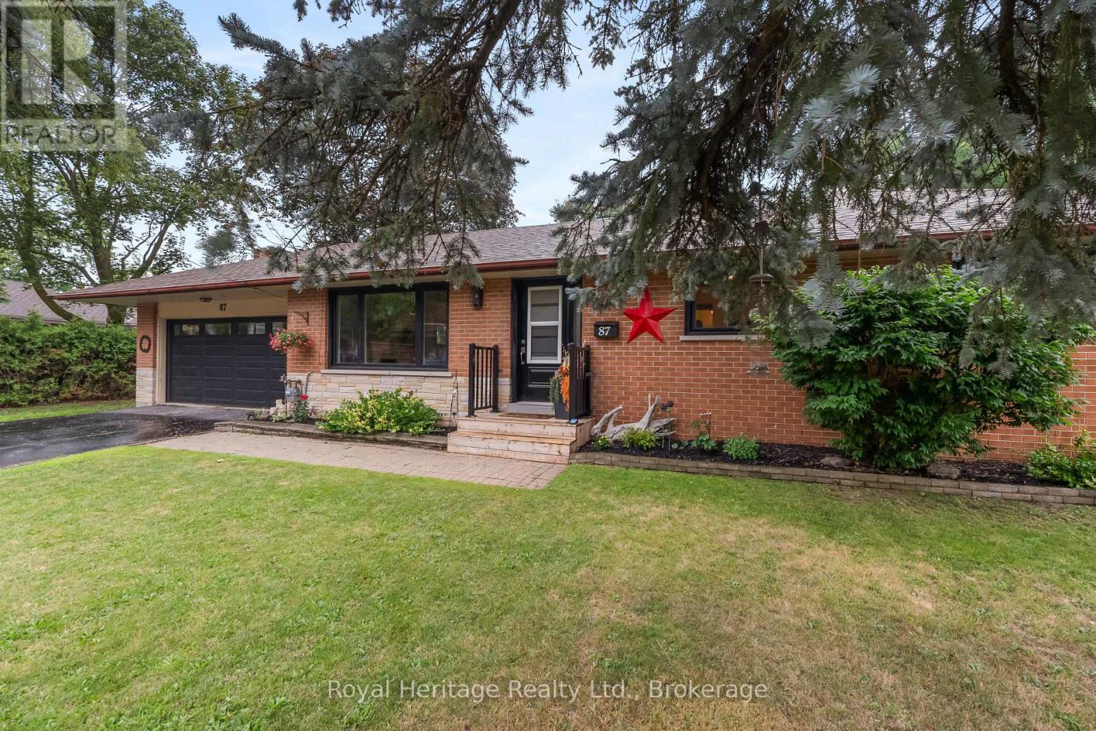 87 COLBORNE STREET W - Image 4