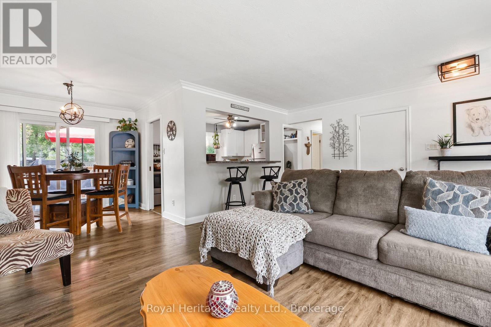 87 COLBORNE STREET W - Image 8