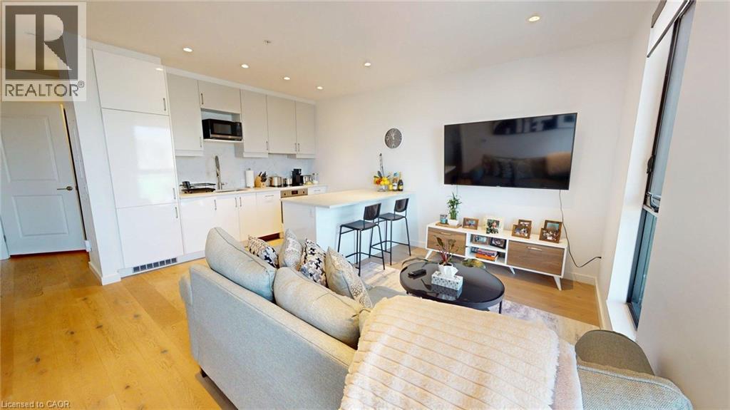 #1111 181 KING Street S - 7