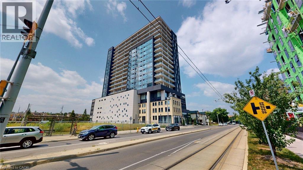 #1111 181 KING Street S - 30