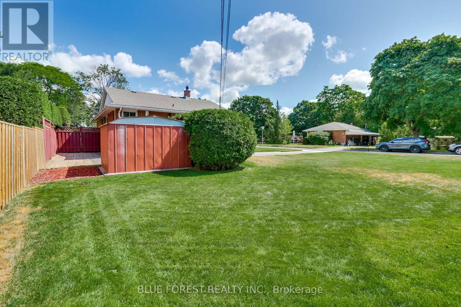 1201 PATANN DRIVE - 36