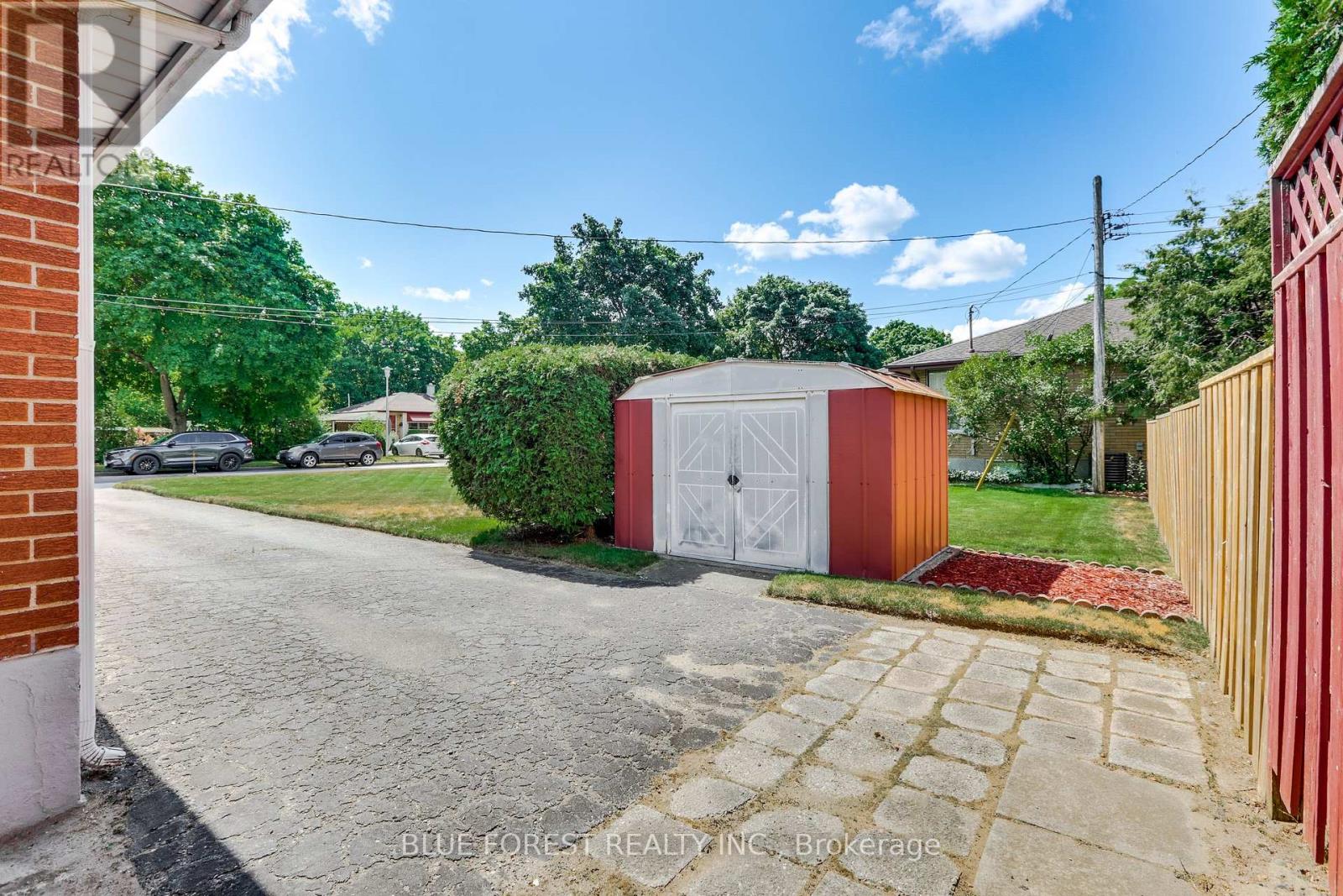 1201 PATANN DRIVE - 37