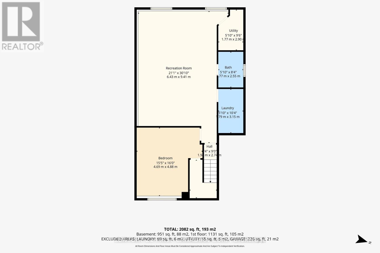902 RAILTON AVENUE - 36