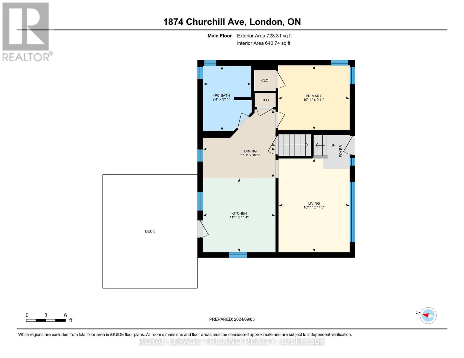 1874 CHURCHILL AVENUE - 33