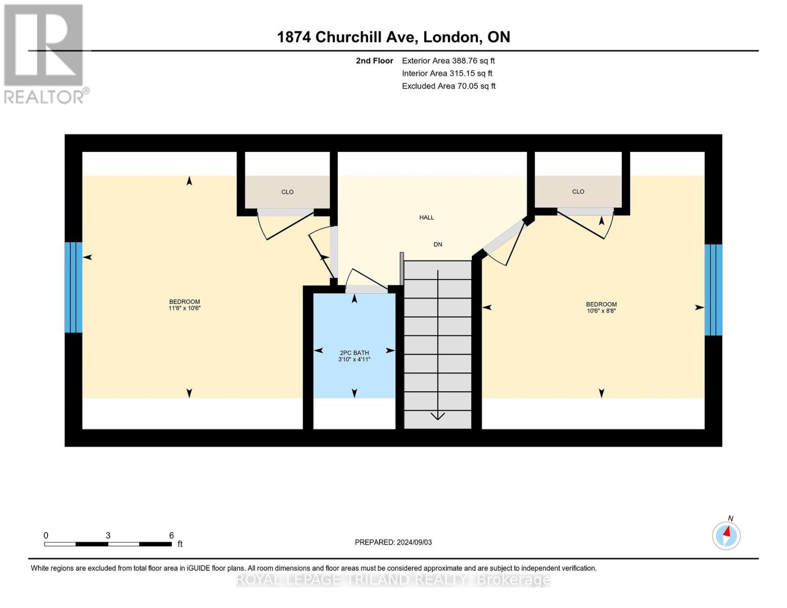 1874 CHURCHILL AVENUE - 34
