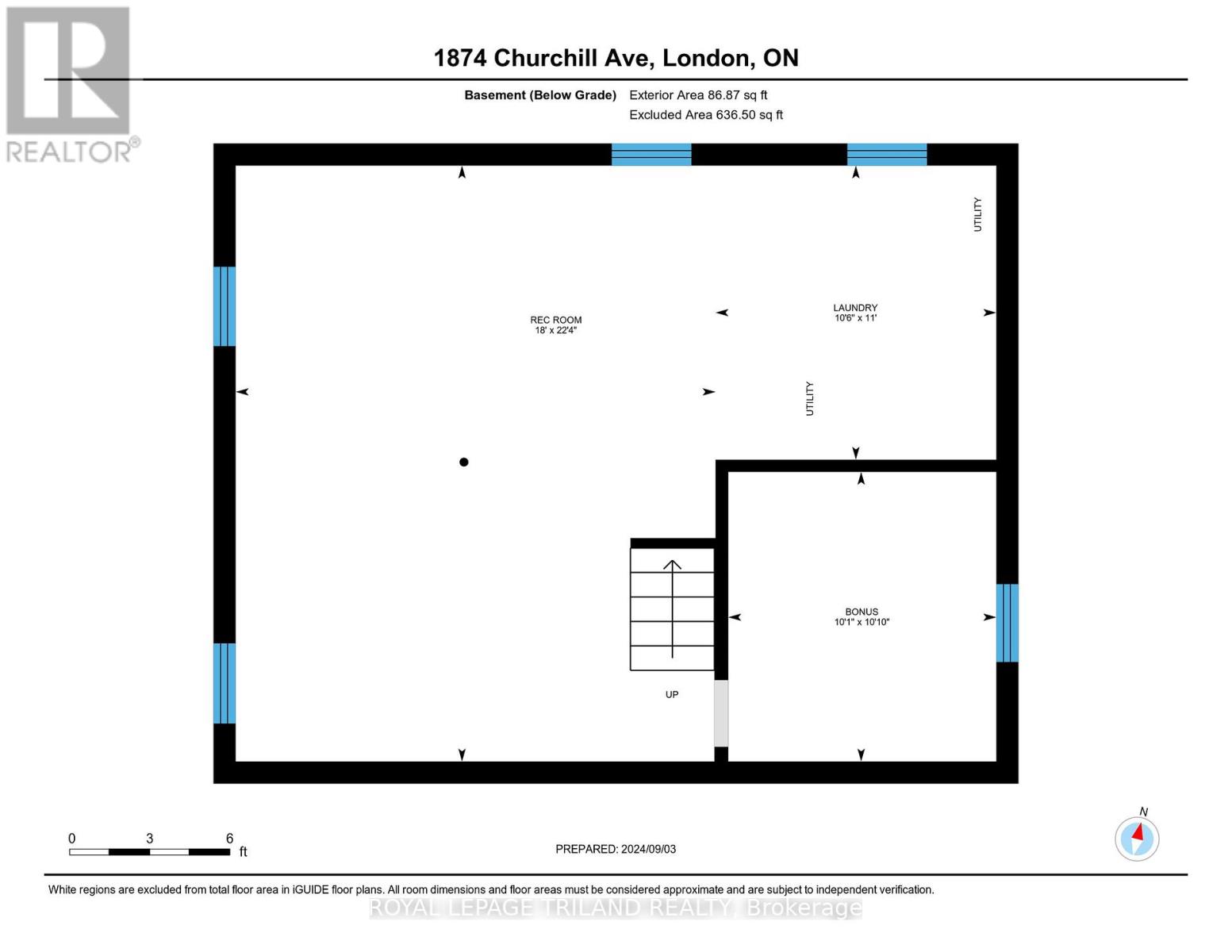 1874 CHURCHILL AVENUE - 35