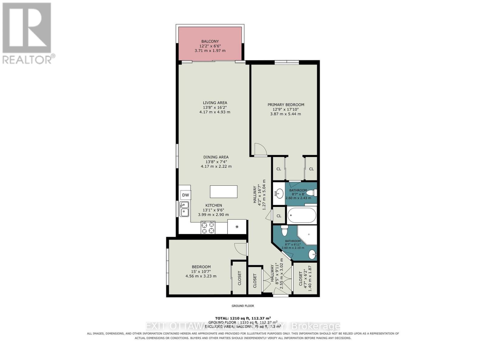 #208 14 NORICE STREET - 31