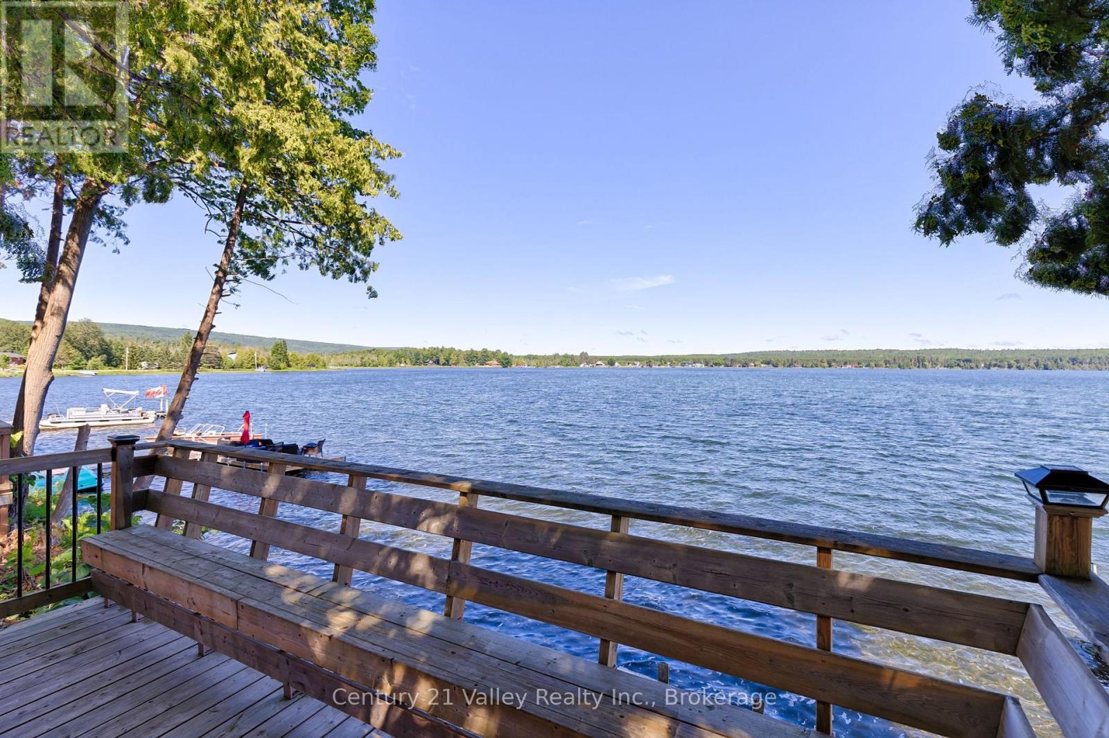 763 LAKE CLEAR ROAD - Image 11