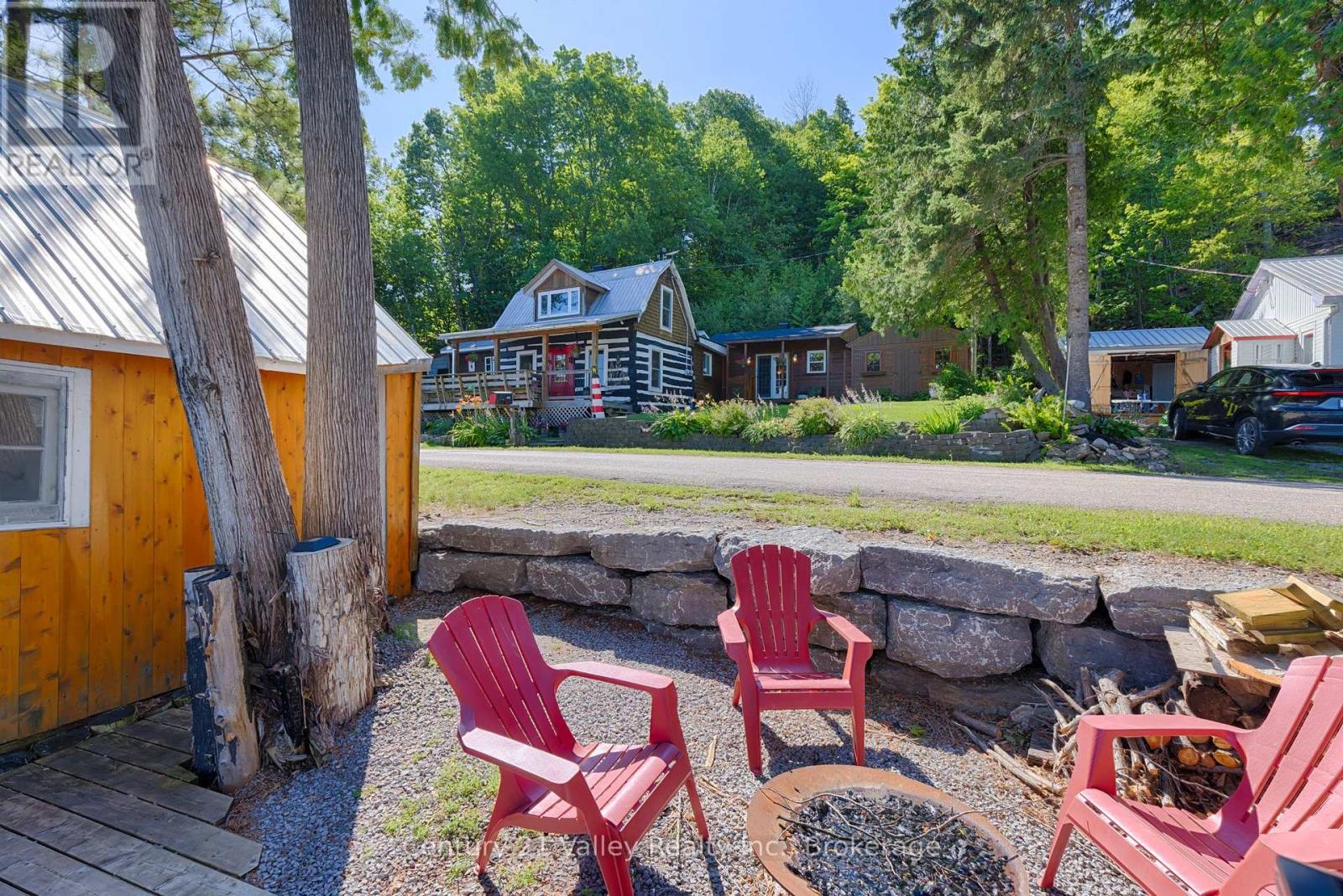 763 LAKE CLEAR ROAD - Image 12