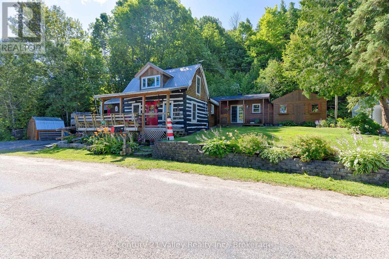763 LAKE CLEAR ROAD - Image 13