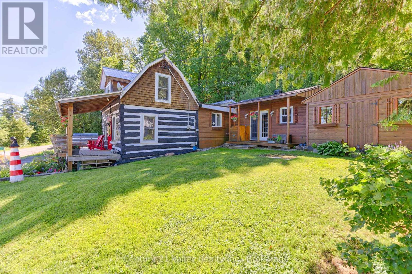 763 LAKE CLEAR ROAD - Image 14