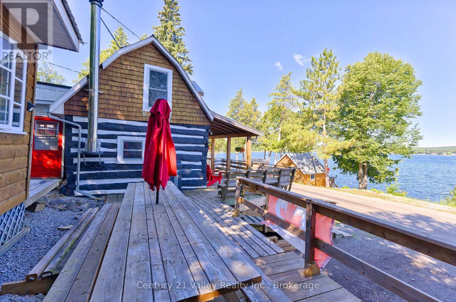 763 LAKE CLEAR ROAD - Image 39