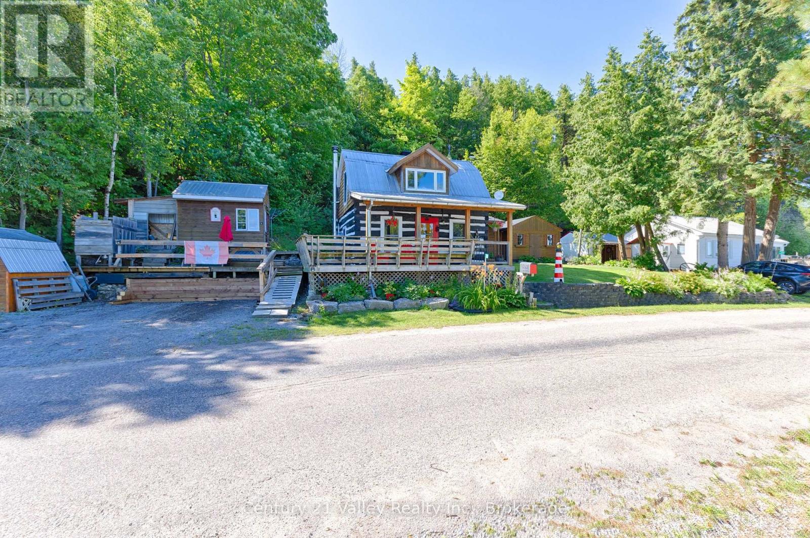 763 LAKE CLEAR ROAD - Image 44