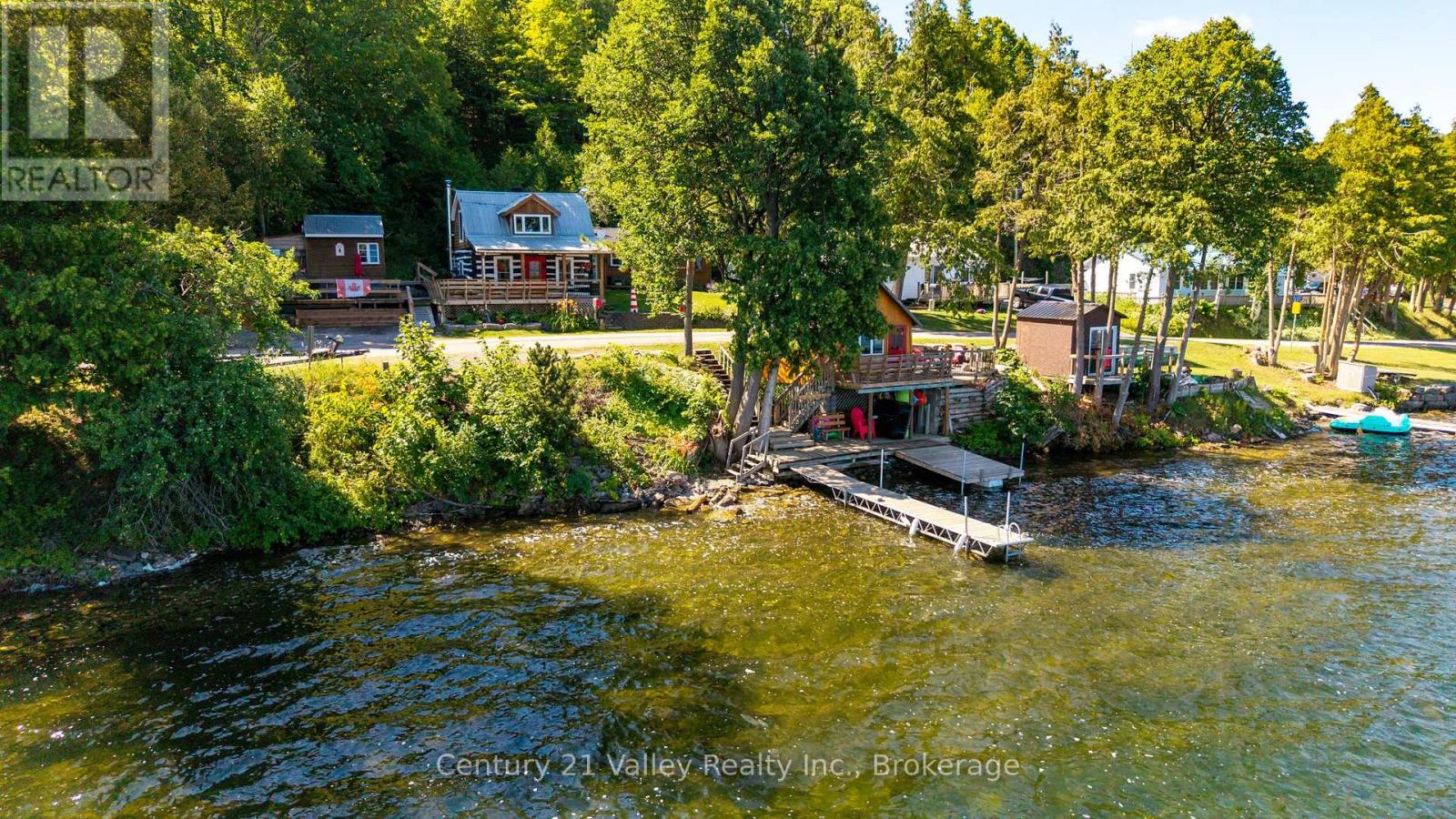 763 LAKE CLEAR ROAD - 48