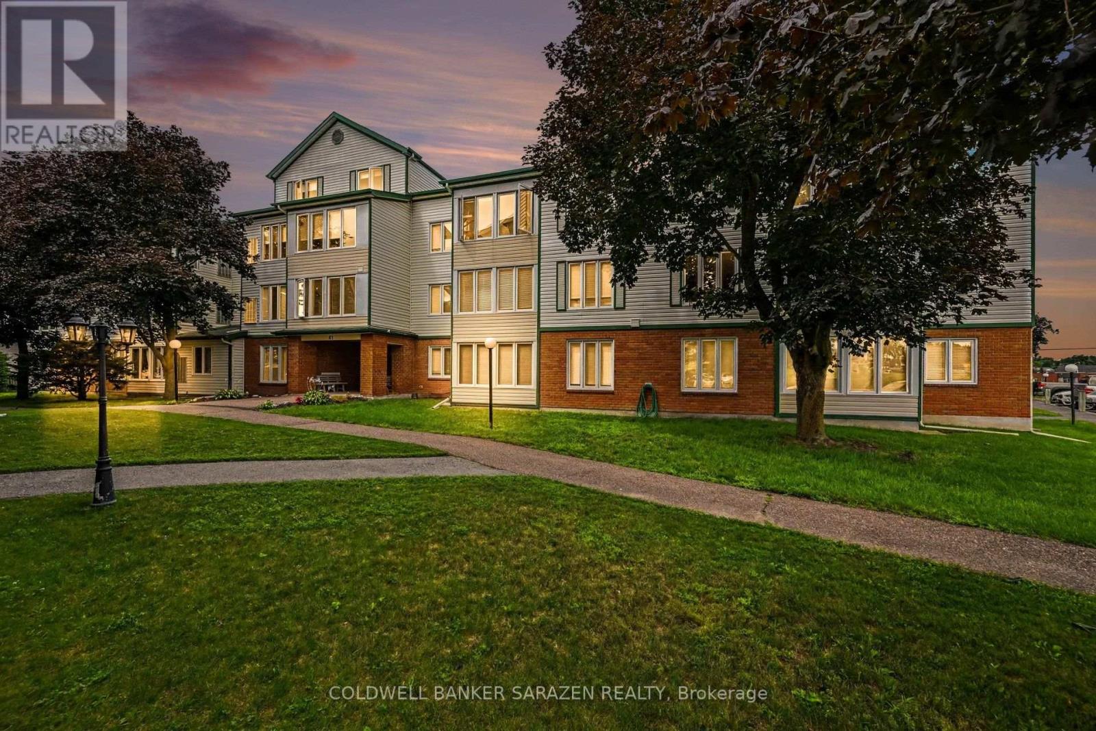 #201 61 JACK CRESCENT - 1