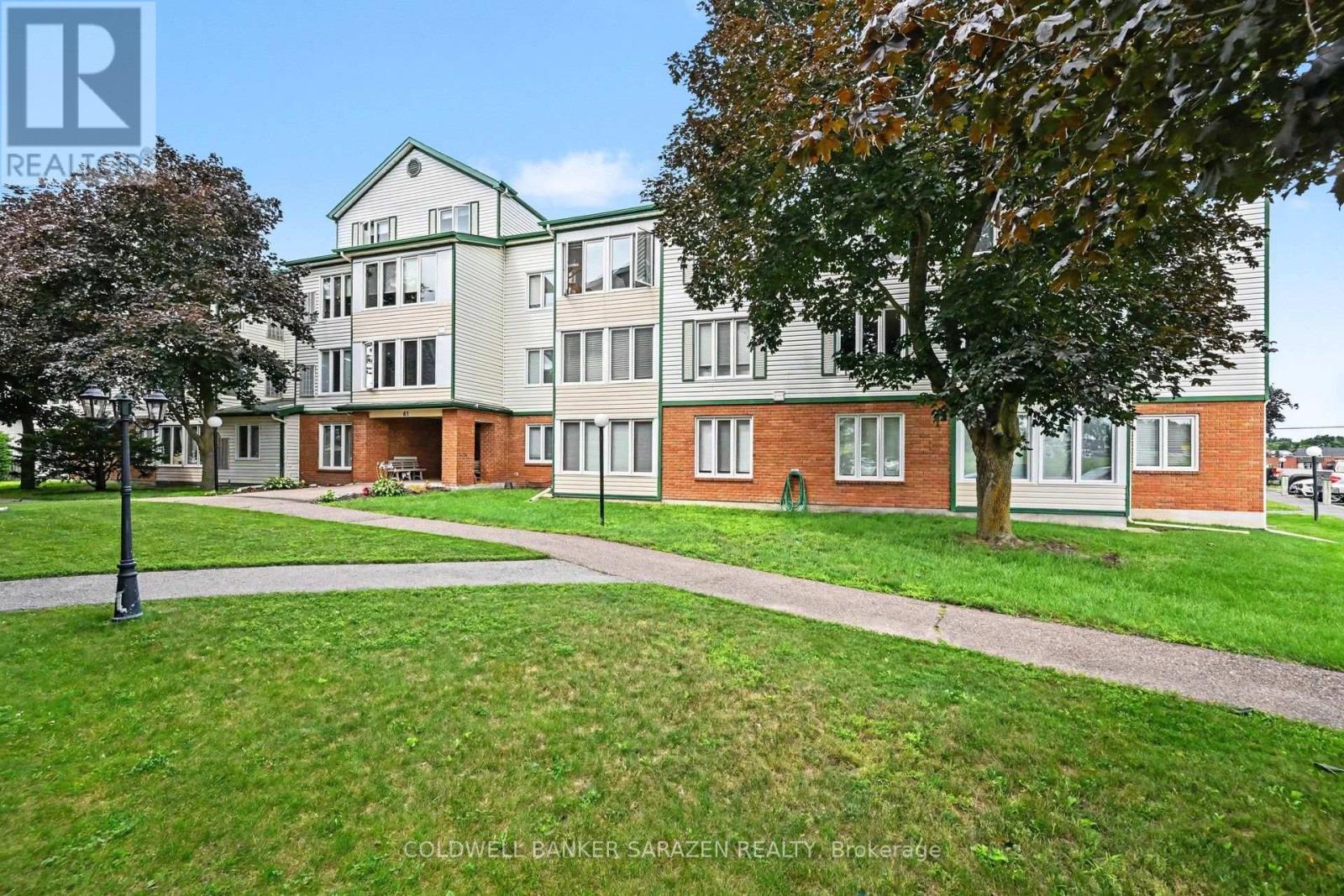#201 61 JACK CRESCENT - 2