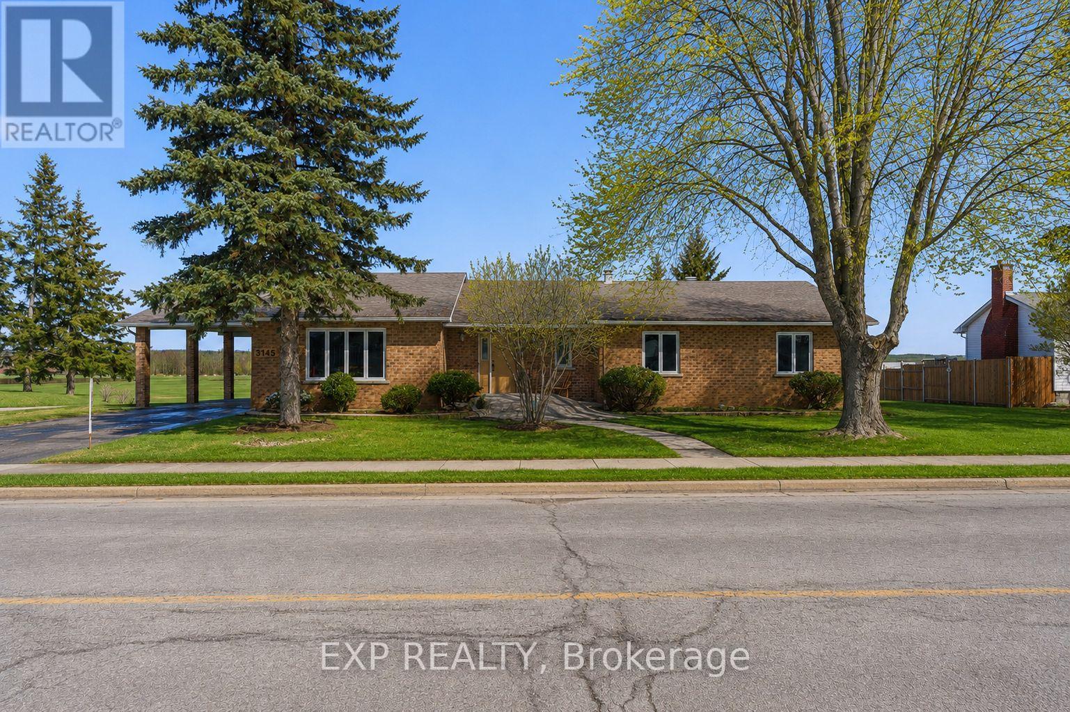 3145 PRINCIPALE STREET - 1