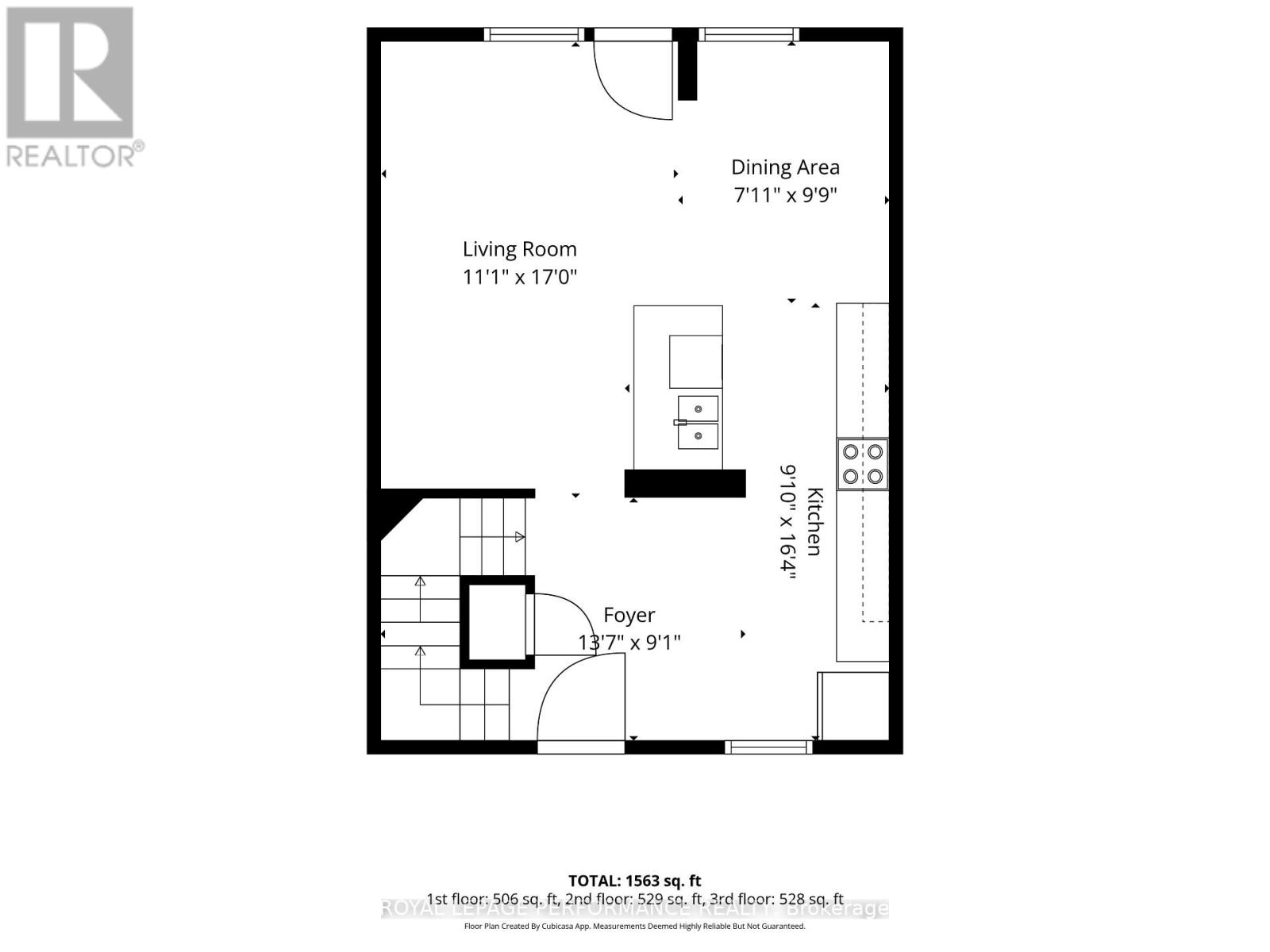1335 BETHAMY LANE - 34