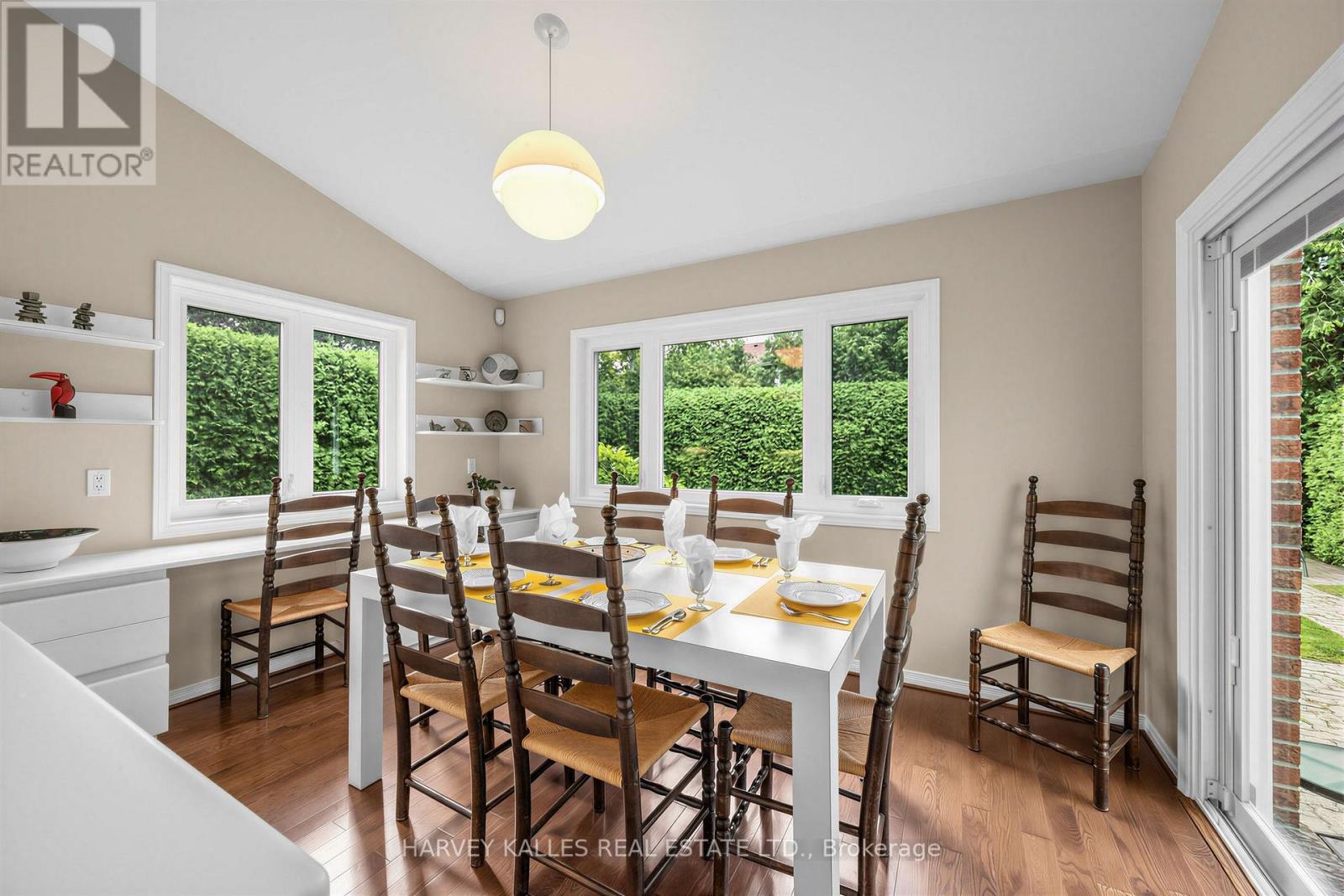 23 PINNACLE ROAD - 16