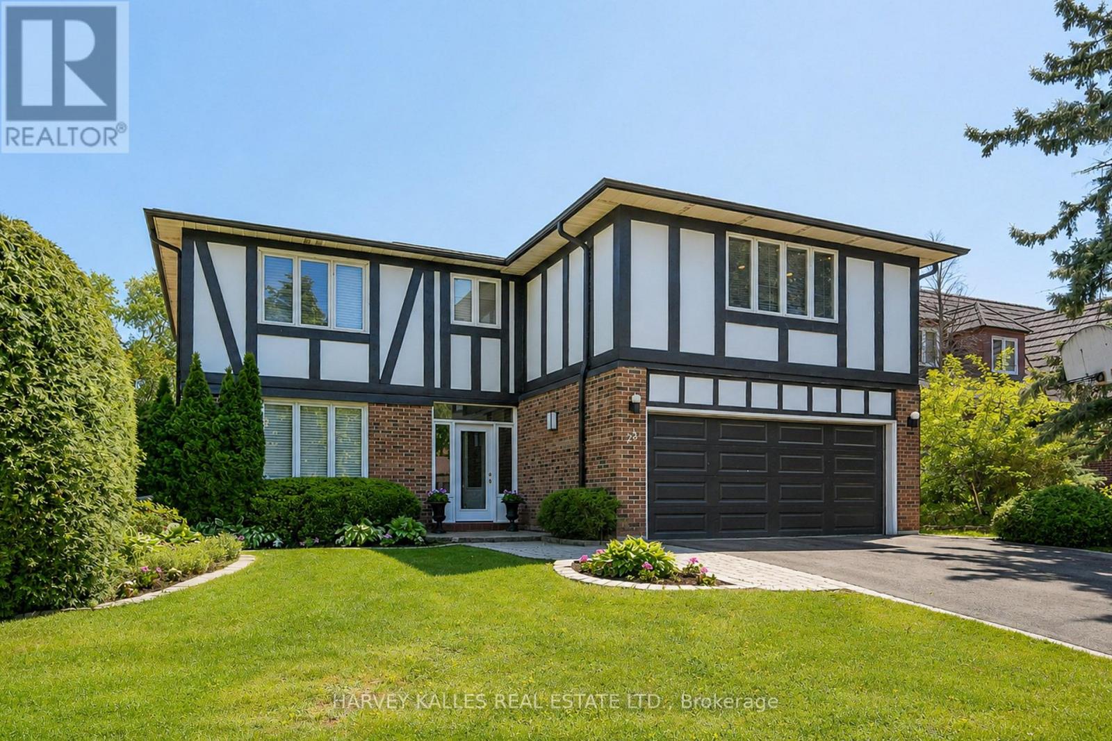 23 PINNACLE ROAD - 2