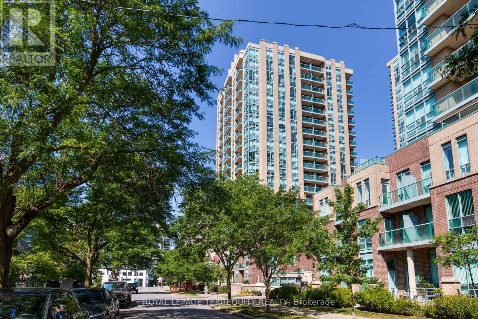 #PH07 20 OLIVE AVENUE - 1