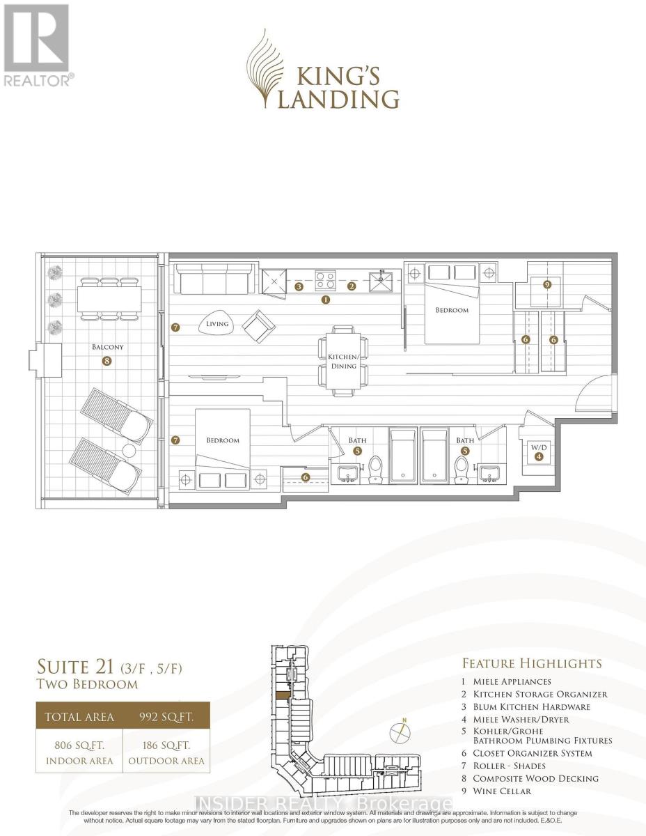 #321 75 BILLES HEIGHTS - 34